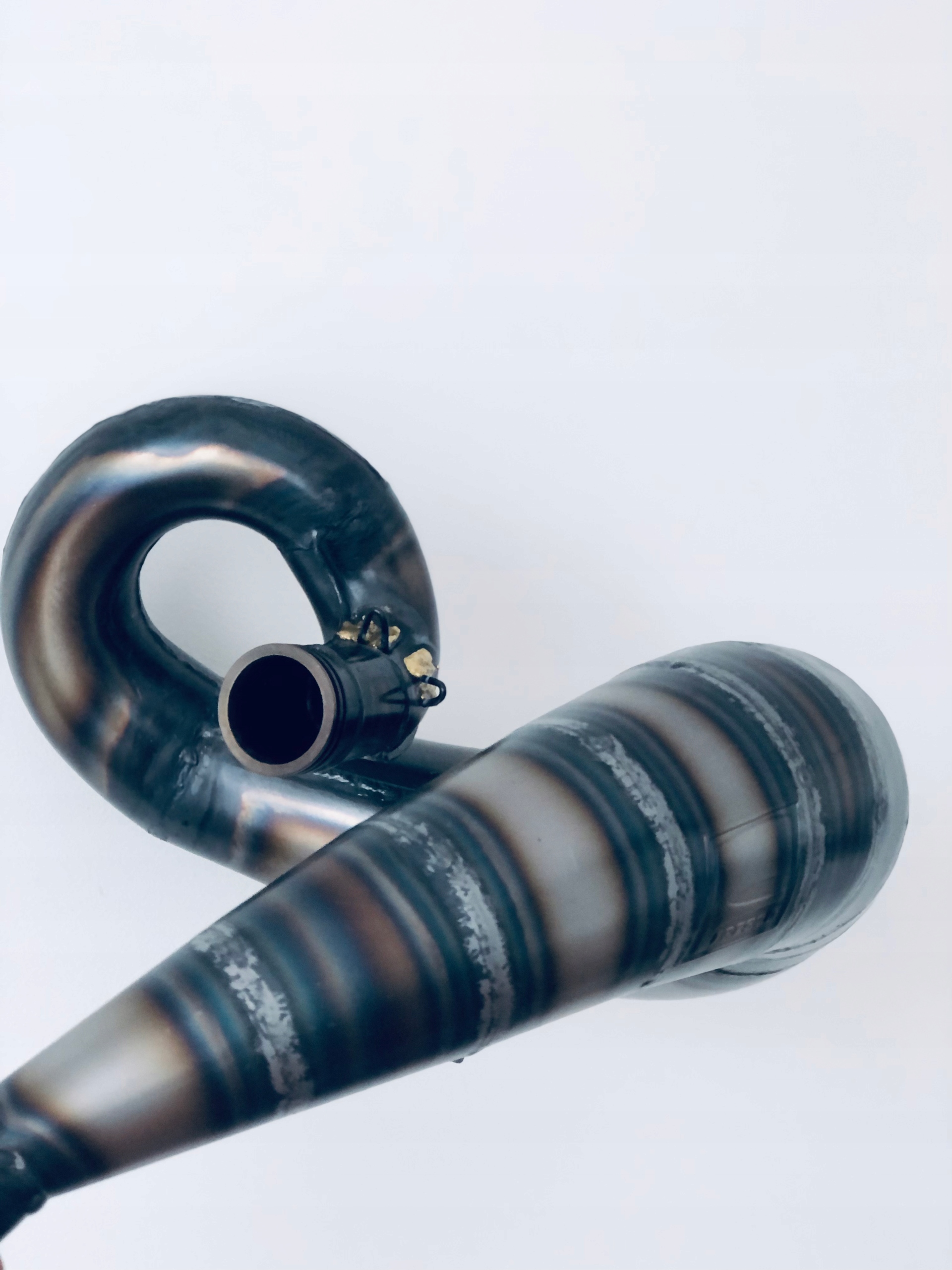 Husqvarna te 250 300 14-16 difuzér Fresco Factory Cubamoto