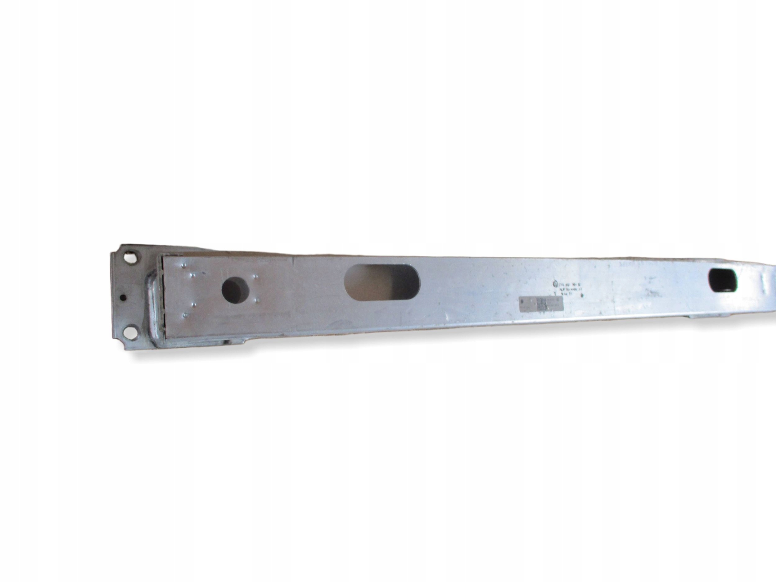 bumper support rear part rear VW T7