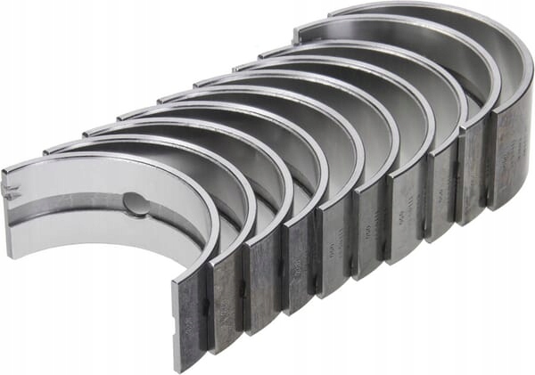 Panewki główne Mahle, R2 kpl. C-360