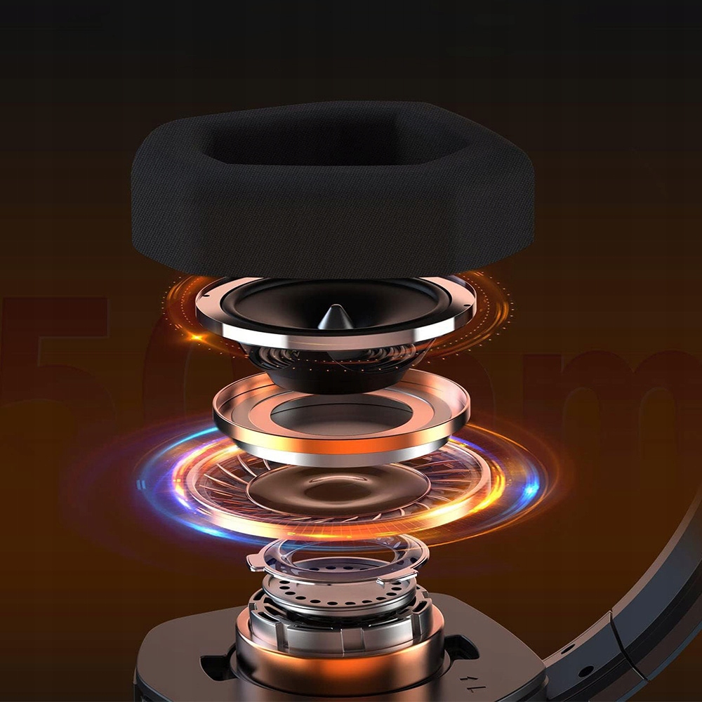 ZESTAW SŁUCHAWKOWY Z MIKROFONEM DO LAPTOPÓW, KONSOL XBOX PS5 Model ZREE-DZ1041-6949597495889