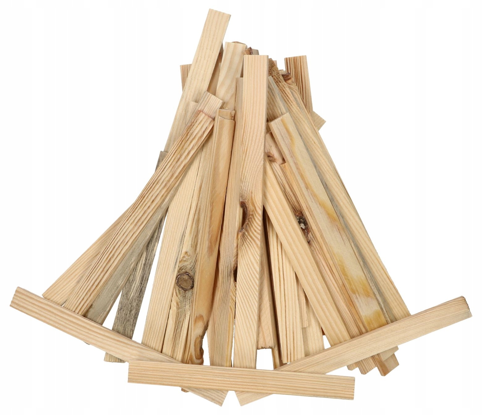 Ekologiczna rozpałka podpałka drewno opałowe piec kominek 15kg MKW Kod producenta mkw-171