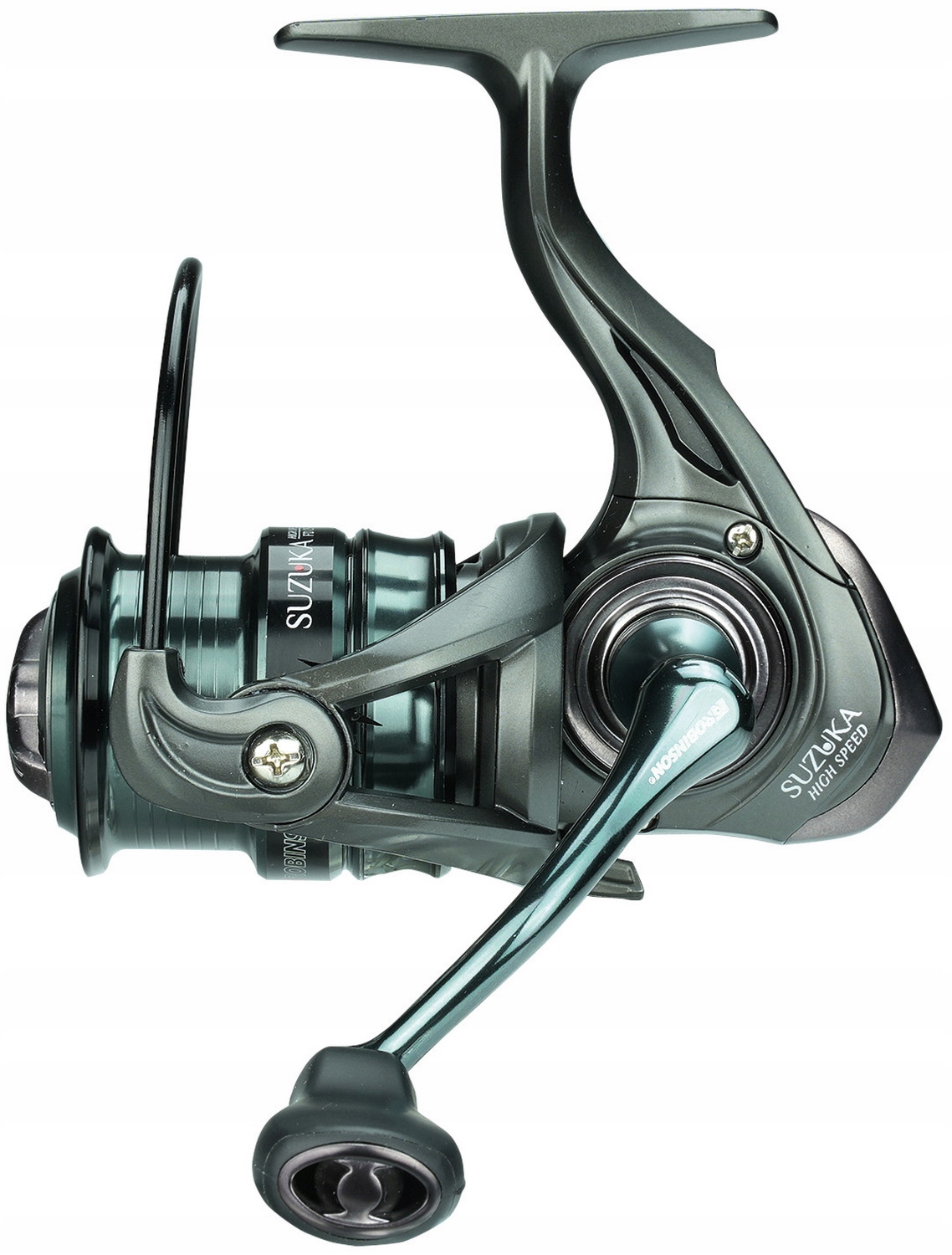 Kołowrotek Robinson Suzuka High Speed Fd 256