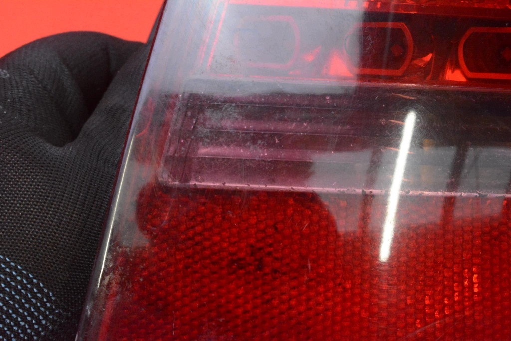 light right rear part rear LED AUDI A6 C6 KOMBI 04-08