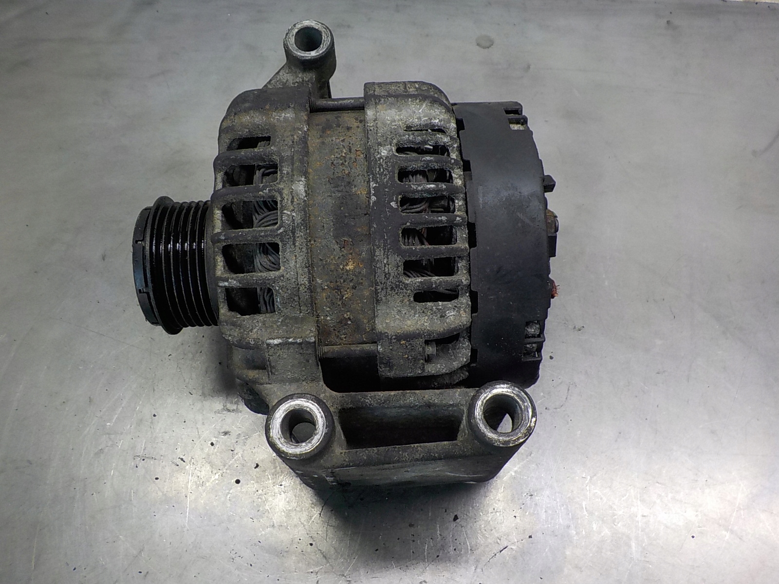 FORD TRANSIT VI 2,2 DCI alternátor AC1T10300BB