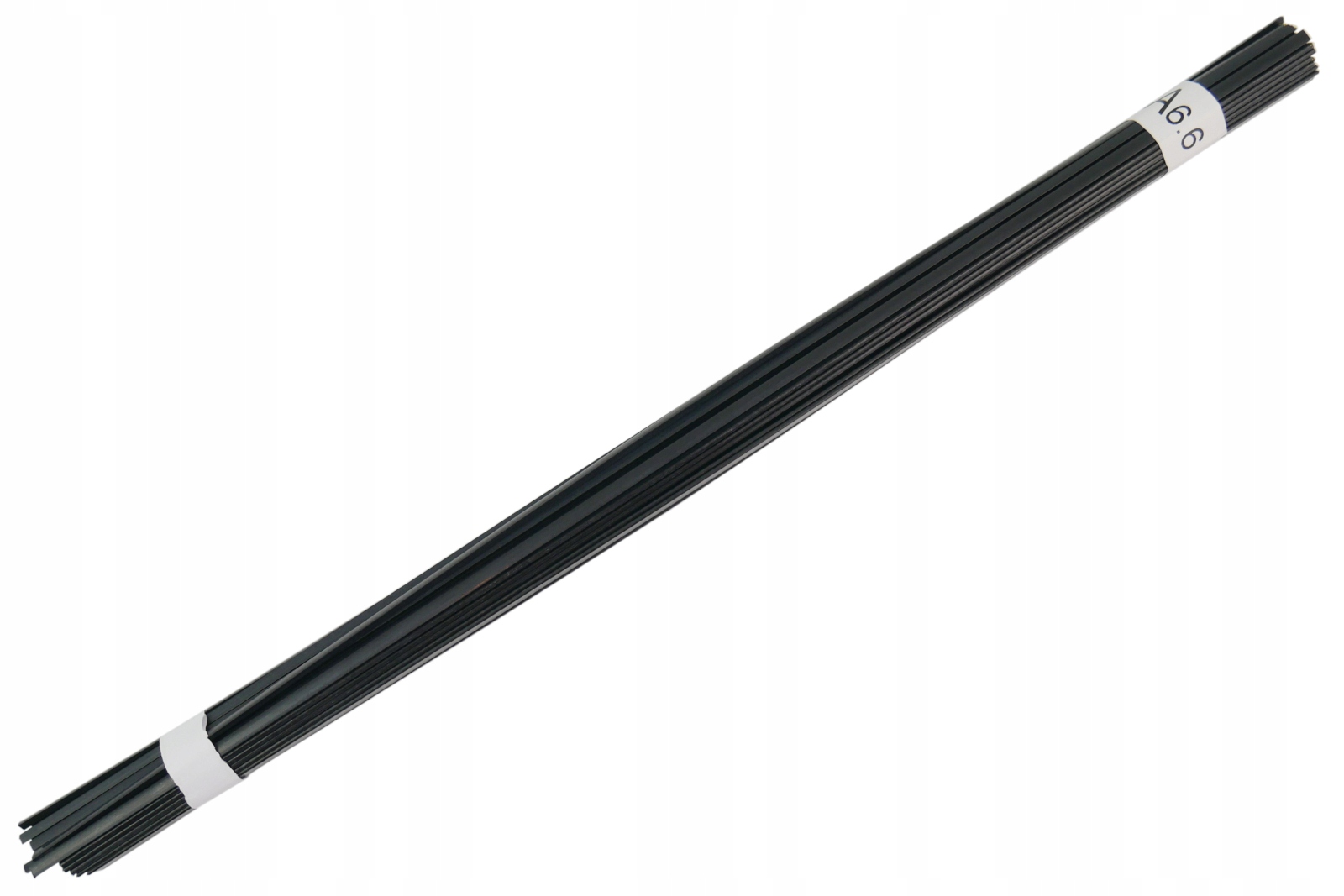 

Spoiwa do spawania plastików PA66 Pa 6.6 100g czar
