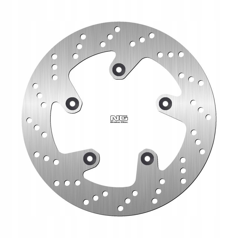 Ng Predný Brzdový Kotúč Symphony Symfónia 50 '15-'17, '21, Symphony 125/200 '1