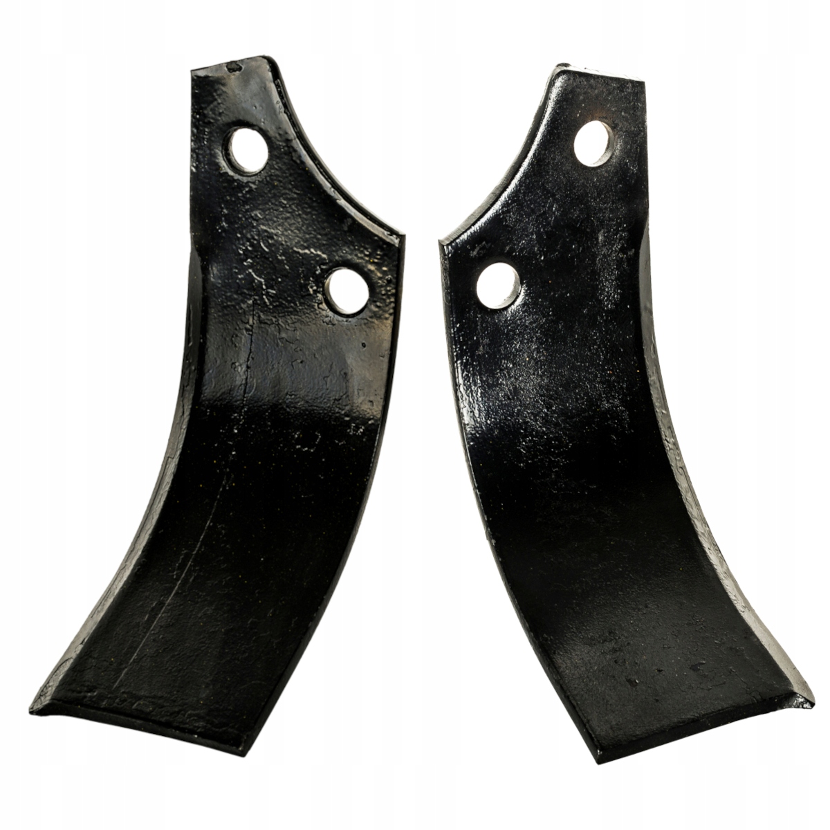 

Noże glebogryzarka Bomet lewy prawy komplet 2szt