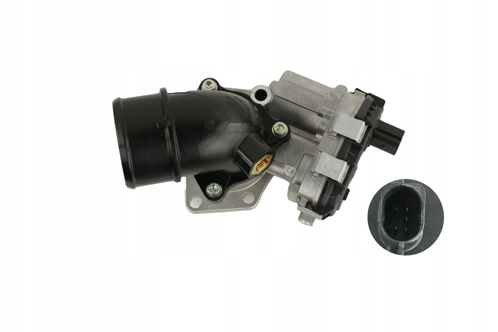 Převodovka Iveco Daily 3.0 Euro 6 14-