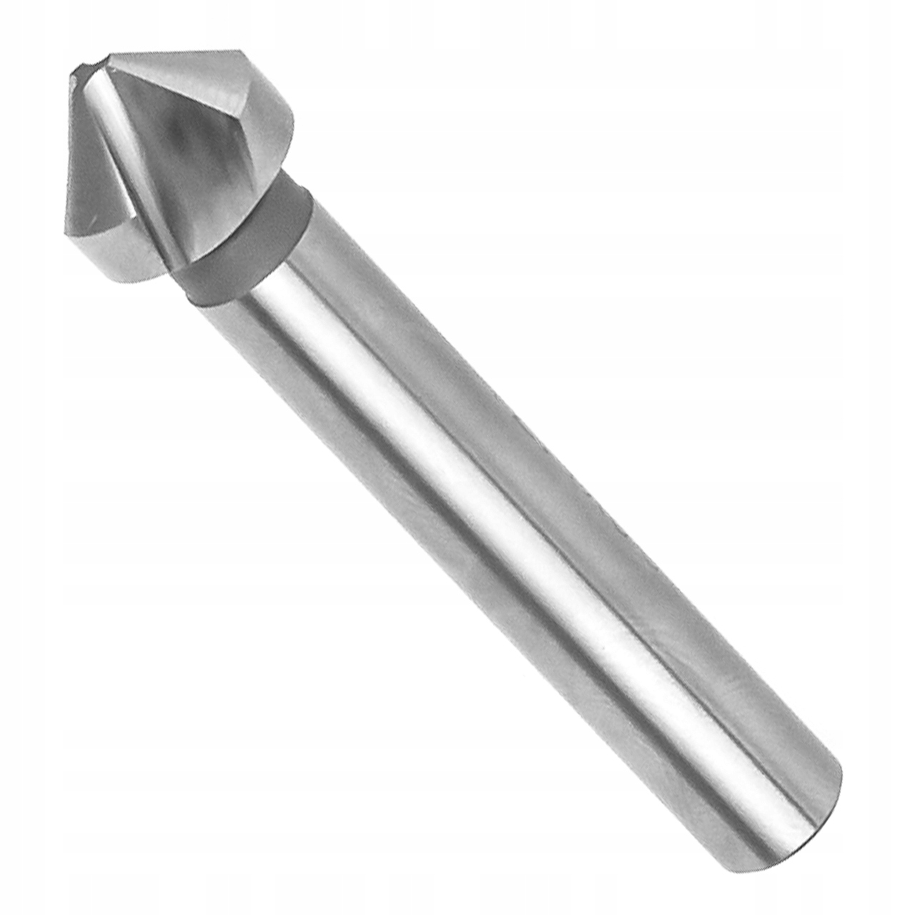 

8,3 Pogłębiacz fazownik stożkowy Hss Inox Din 335