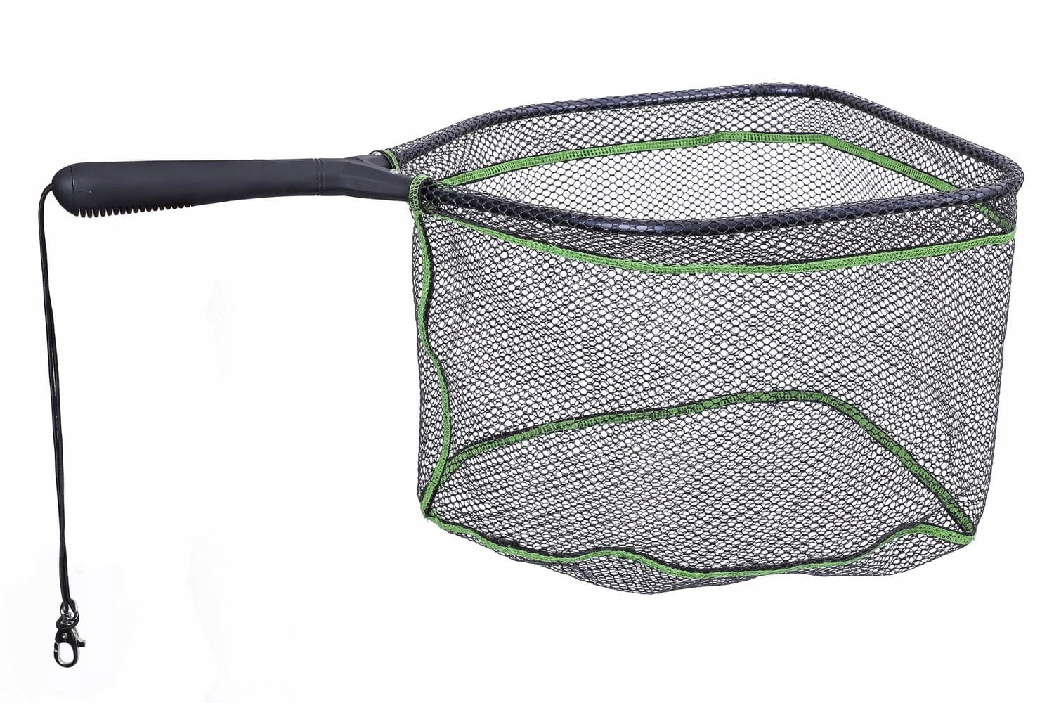 Mikado Podbierak Pstrągowy Gumowany 65cm
