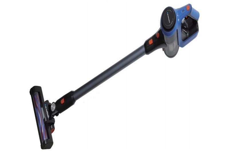 Vertikálny Vysávač 18V VC6010