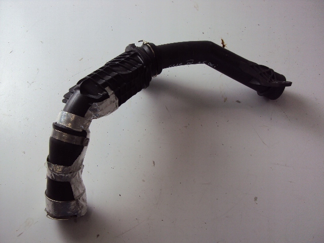 144609034R - ТРУБА ИНТЕРКУЛЕРА RENAULT CLIO IV 1.5 DCI