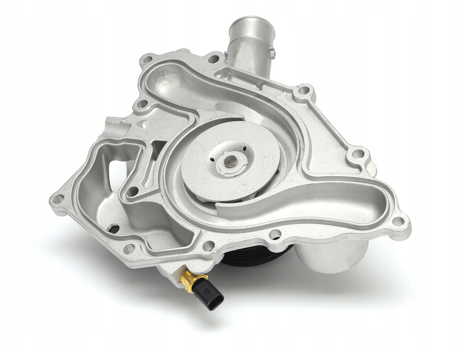 Pompa wody Dodge CHALLENGER CHARGER CHEROKEE WK2 5.7 6.4 V8 11+ Producent części Mertt