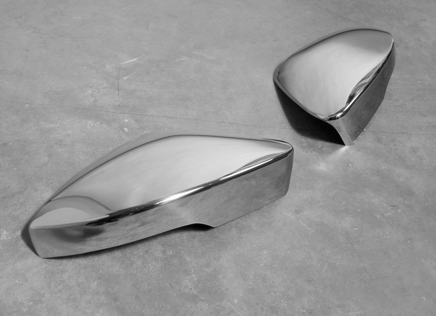 Nakladki luster na lusterka Volkswagen T Roc 2018 EAN 8698797094962