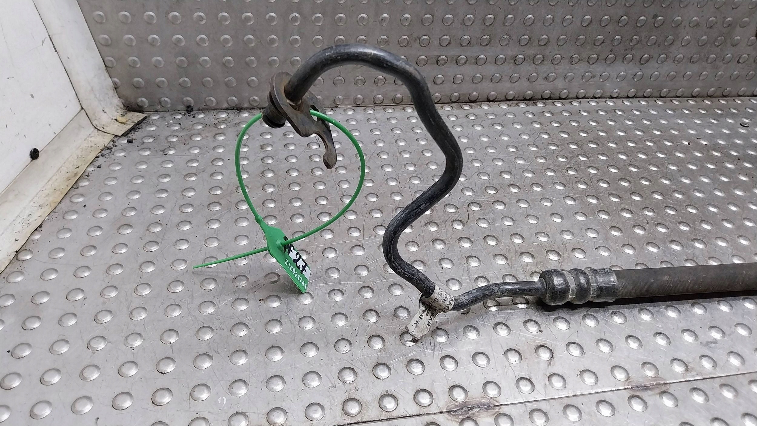 prijenos upravljanja 98AG3A719AR FORD FOCUS MK1 1.8 TDDI