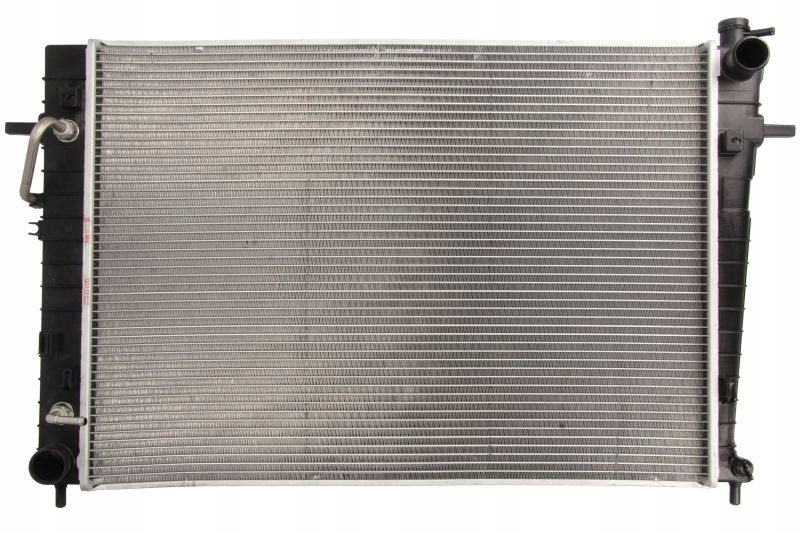 CHŁODNICA WODY KIA SPORTAGE 05-10 2.0 CRDI D