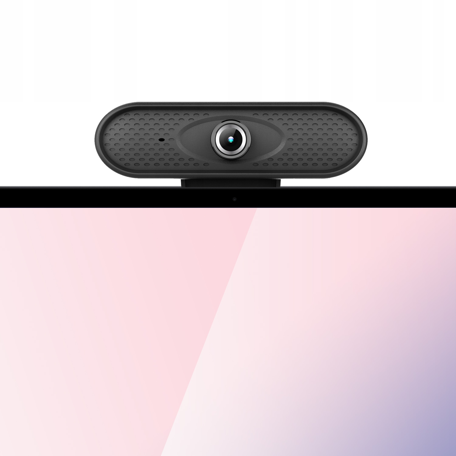 KAMERKA INTERNETOWA PC DO LEKCJI FULL HD MIKROFON Stan opakowania oryginalne