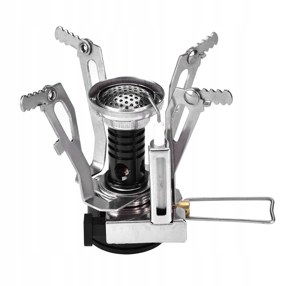 KUCHENKA GAZOWA TURYSTYCZNA PRZENOŚNA MINI POLOWA Model Kuchenki turystyczne