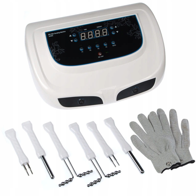 2w1 Bio Skin Lifting Bio Glove BR-2022