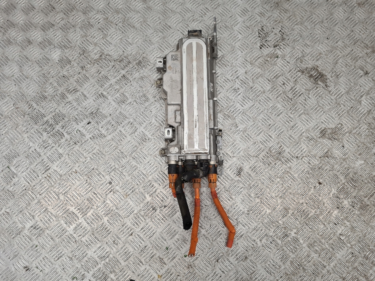 BMW X3 G01 module LADOWANIA FALOWNIK 5A46087