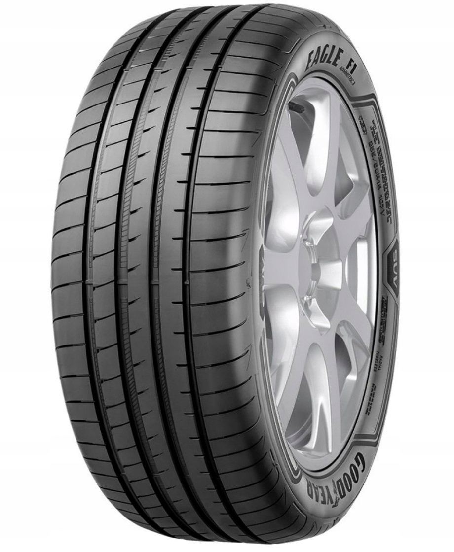 Goodyear Eagle F1 Asymmetric 3 Suv 255/55 R19 XL 111 W
