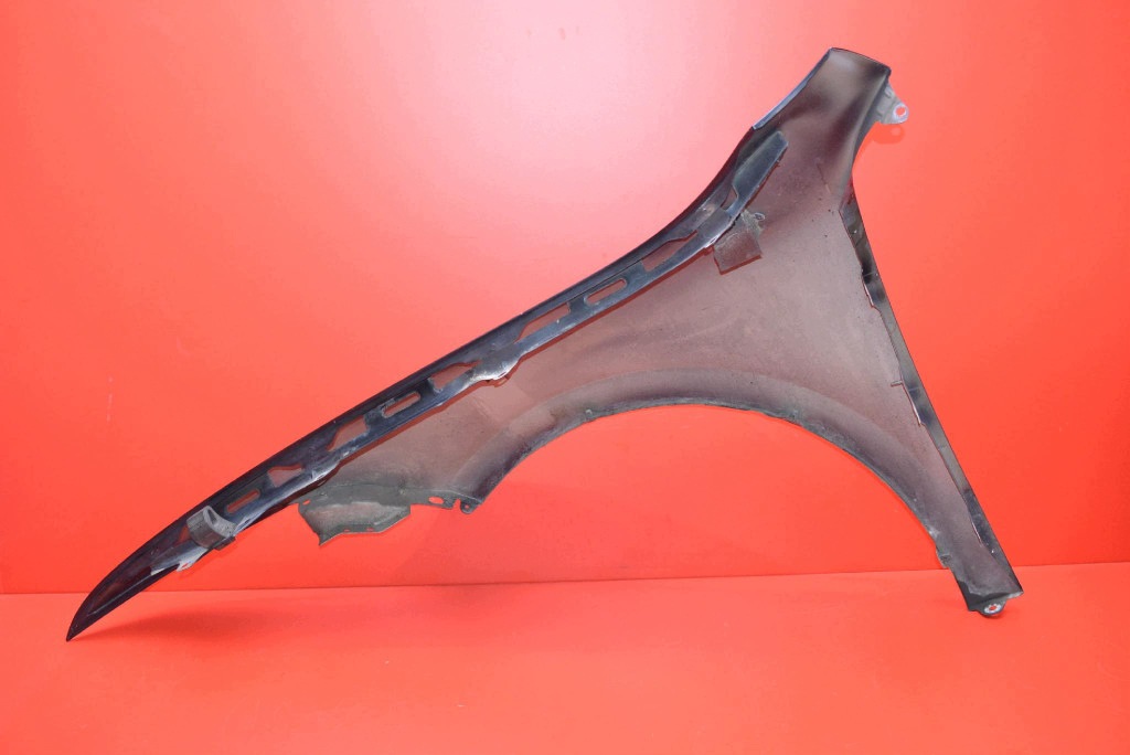 fender right front front 1F9R SKODA SUPERB 2 II 08-13