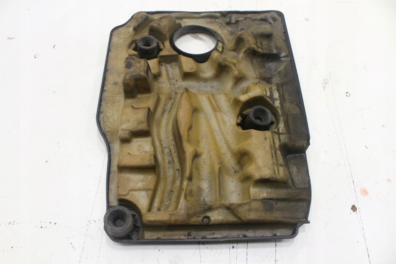 крышка Двигателя kia CEED II 1.6