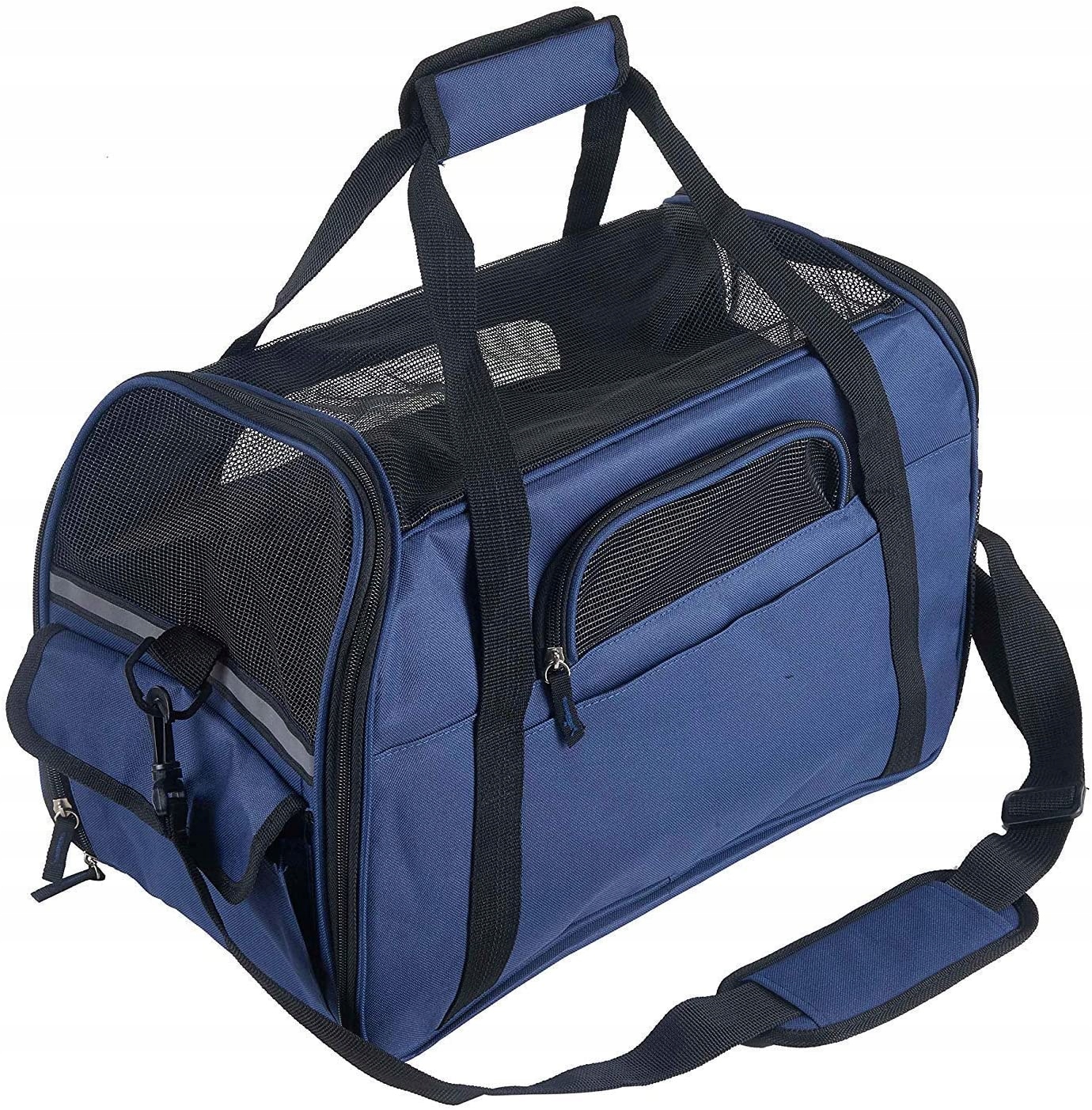 Levně Nosítko pro psa a kočku velikost L