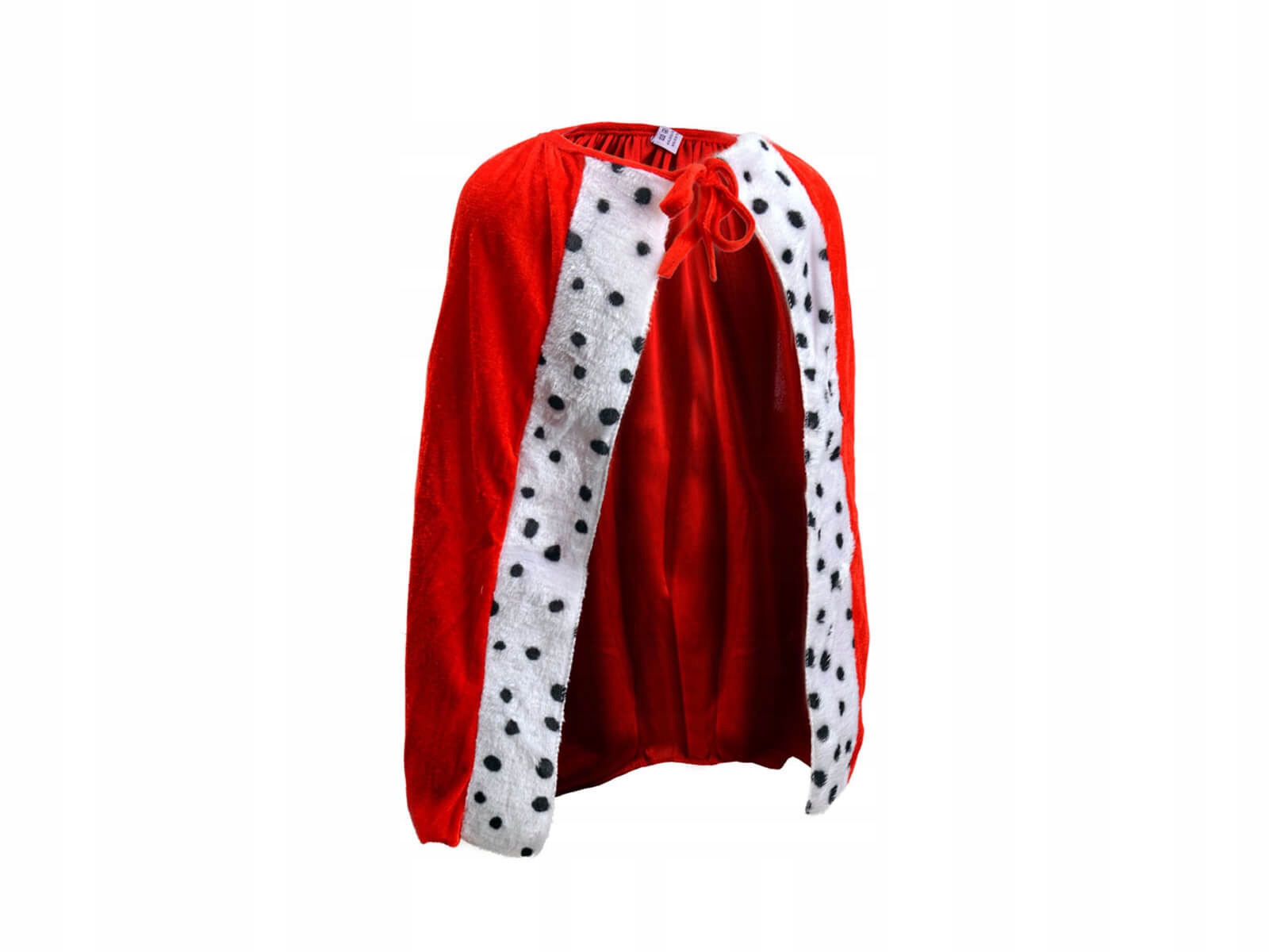 

Peleryna Króla strój przebranie Kostium Jasełka