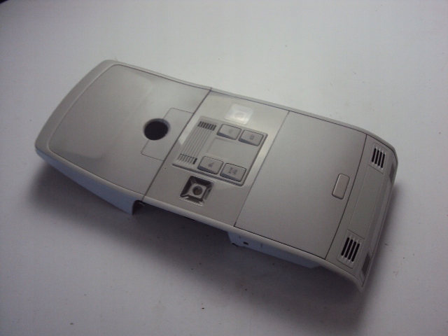 ФАРА ПОТОЛКА VW GOLF VII 3 ДВЕРИ 12-