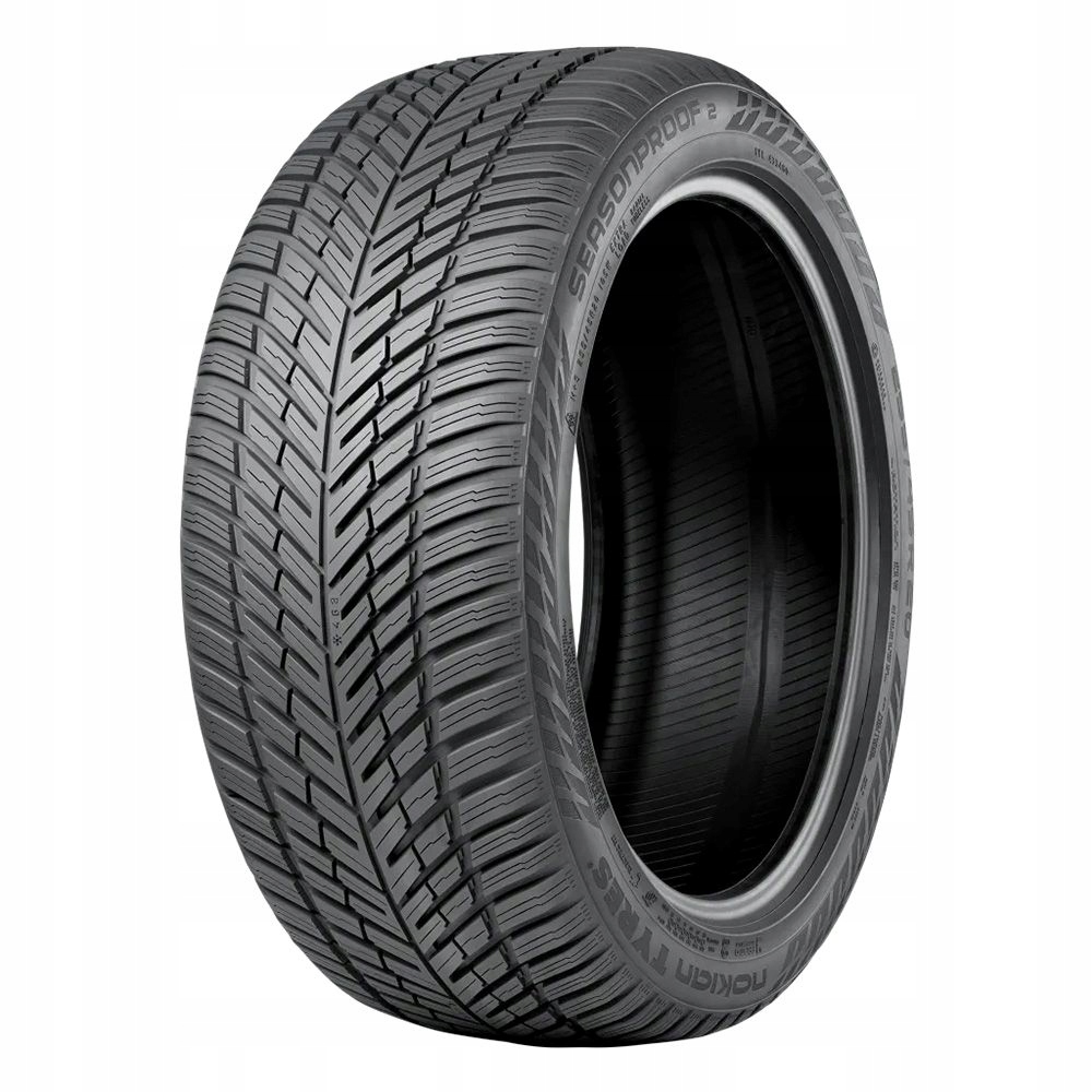 Nokian Seasonproof 2 185/60 R15 88V XL