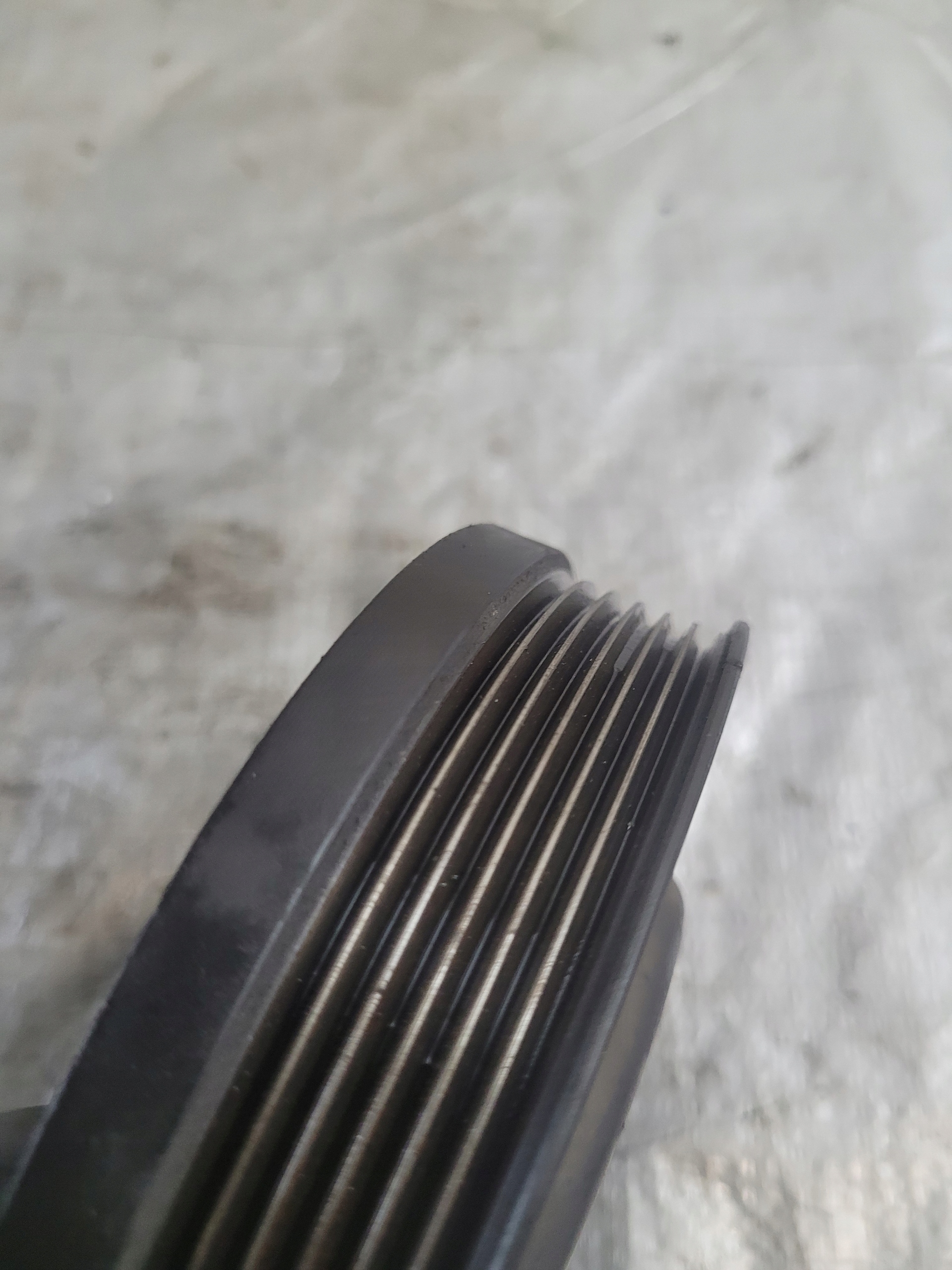 csigák WALU OE 03G105243 AUDI A3 8P 06r. 2.0TDI