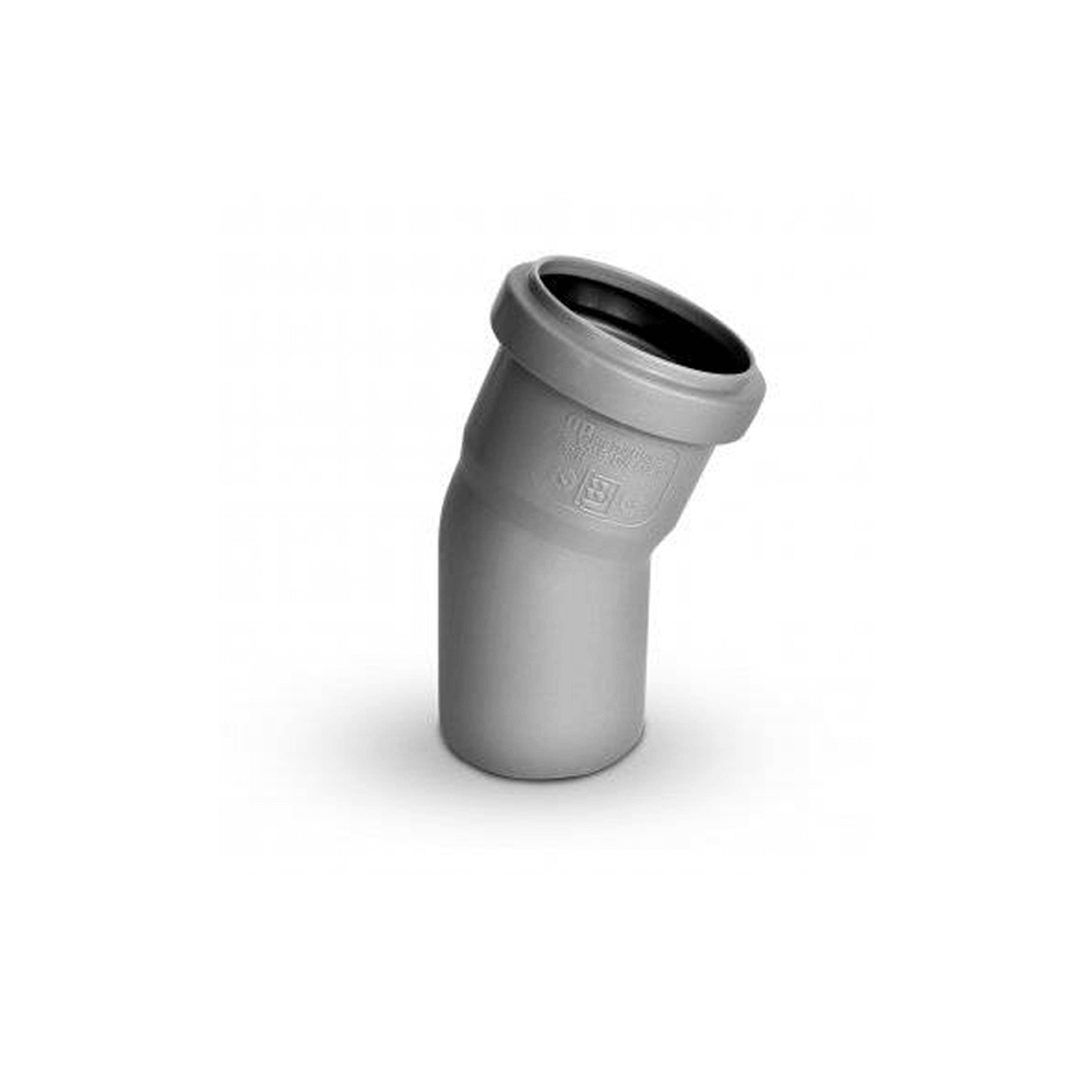 

Kolano kanalizacyjne 75mm 15 stopni Magnaplast Htb