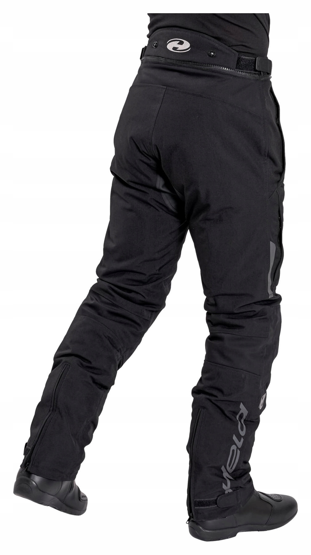 HELD SARAI 6461 Spodnie Motocyklowe Motor r.XXL Producent Held