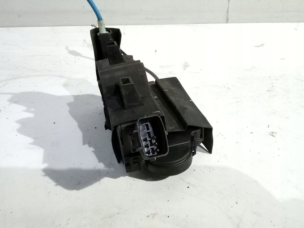 Fiat Croma II lock left front 51780201