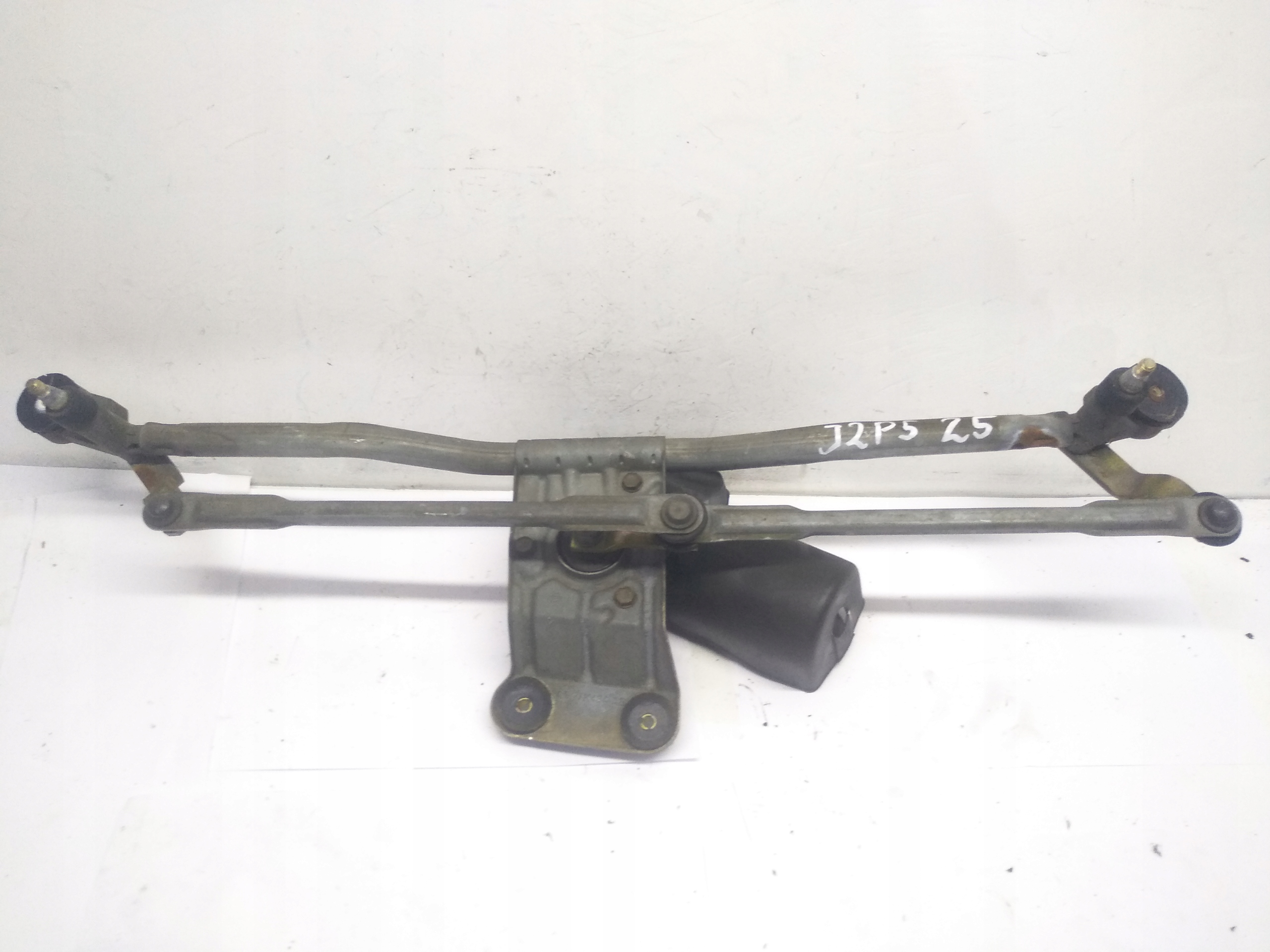 wiper mechanism front FORD ESCORT MK 7 85GB17B571AA