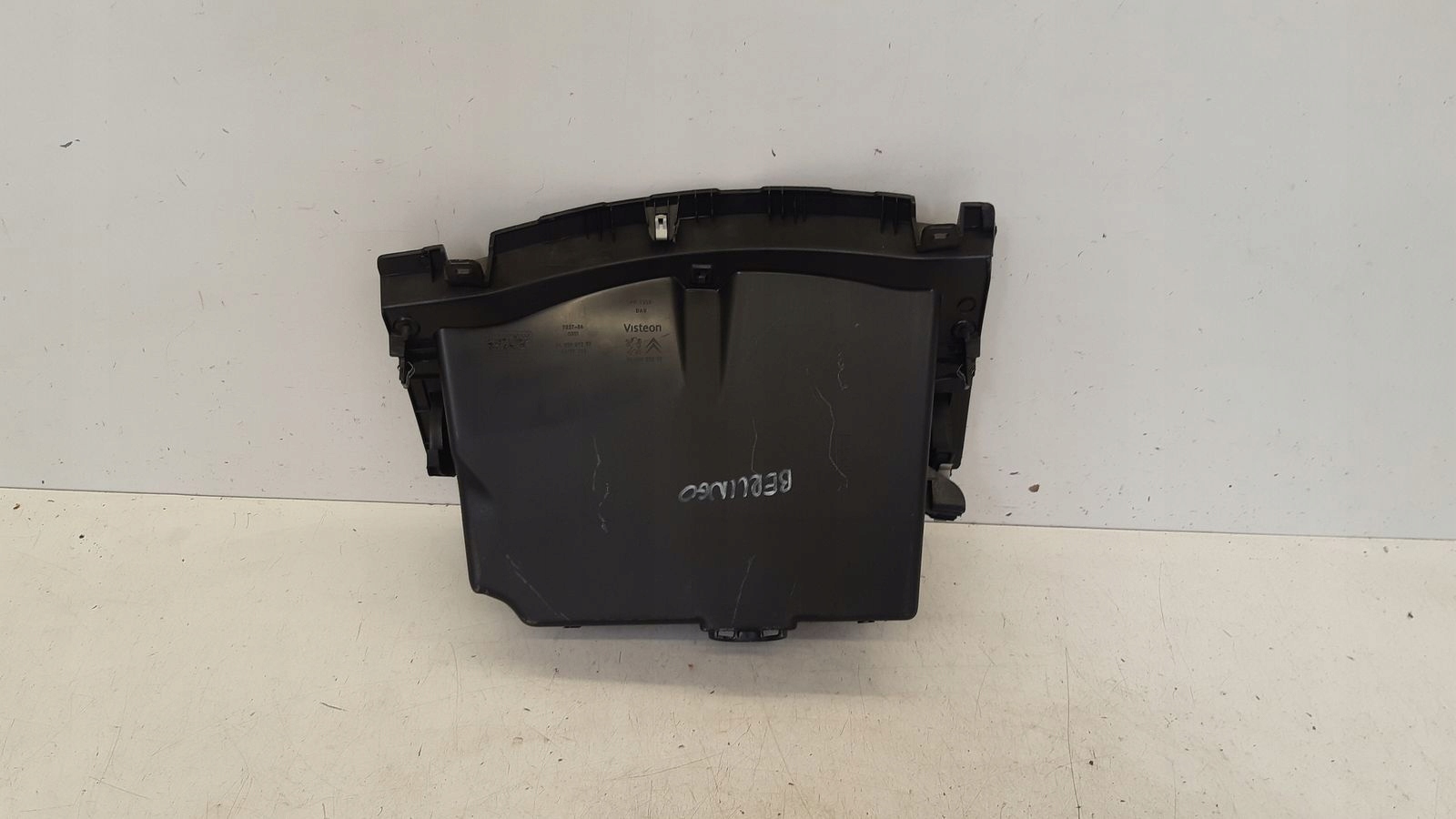 Handschuhfach konsole Citroen Berlingo III 1,6 HDI