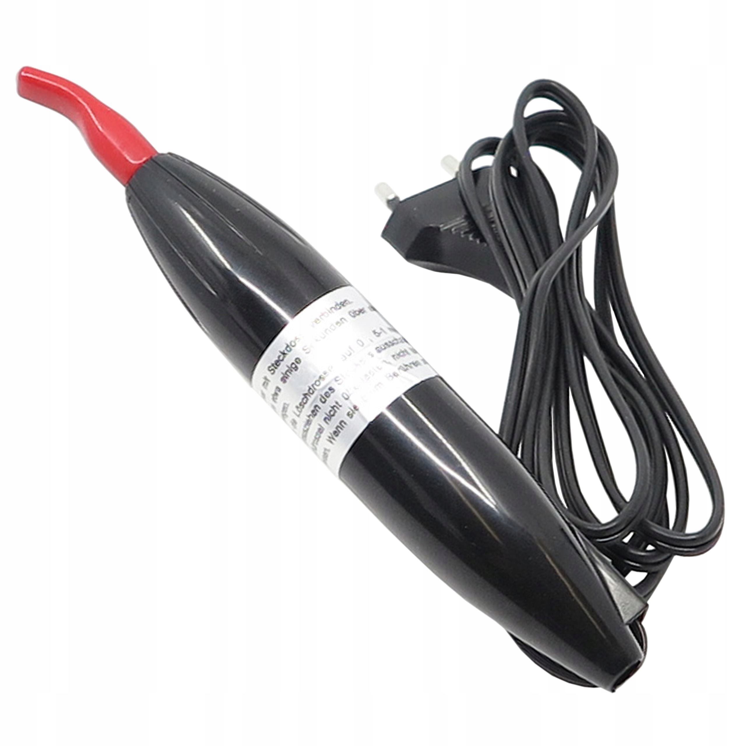 DEMAGNETYZER GŁOWIC MAGNETOFONOWYCH ANALOGIS 6066 EAN (GTIN) 4250013760668