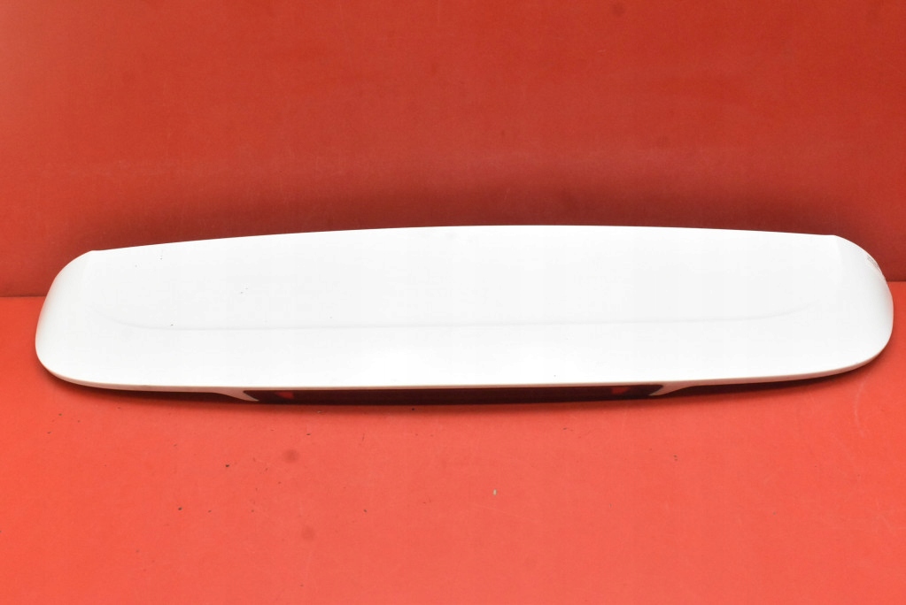 SPOILER spoiler ED KIA CEED 1 und 3D HB 07-10
