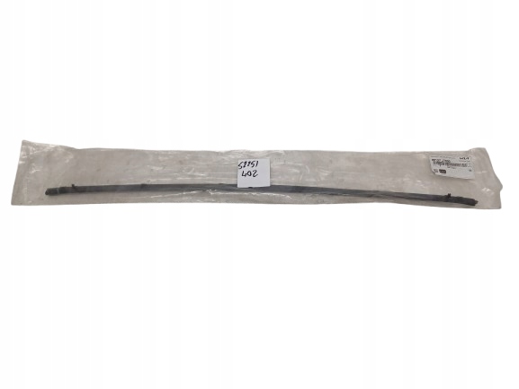 KIA XCEED 19- LISTWA SZYBY PRZEDNIEJ LEWA 86137J7000