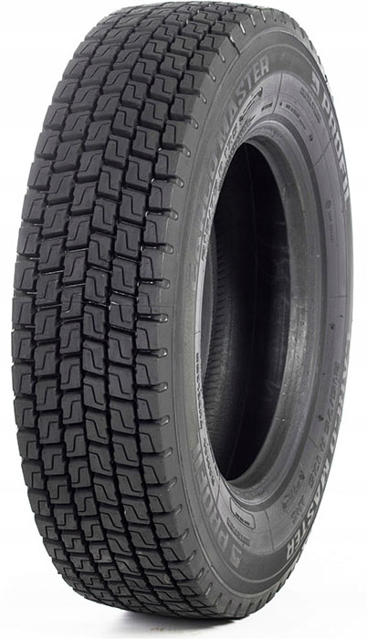 4X 235 / 75R17. 5 профіль Cargo Master 2023