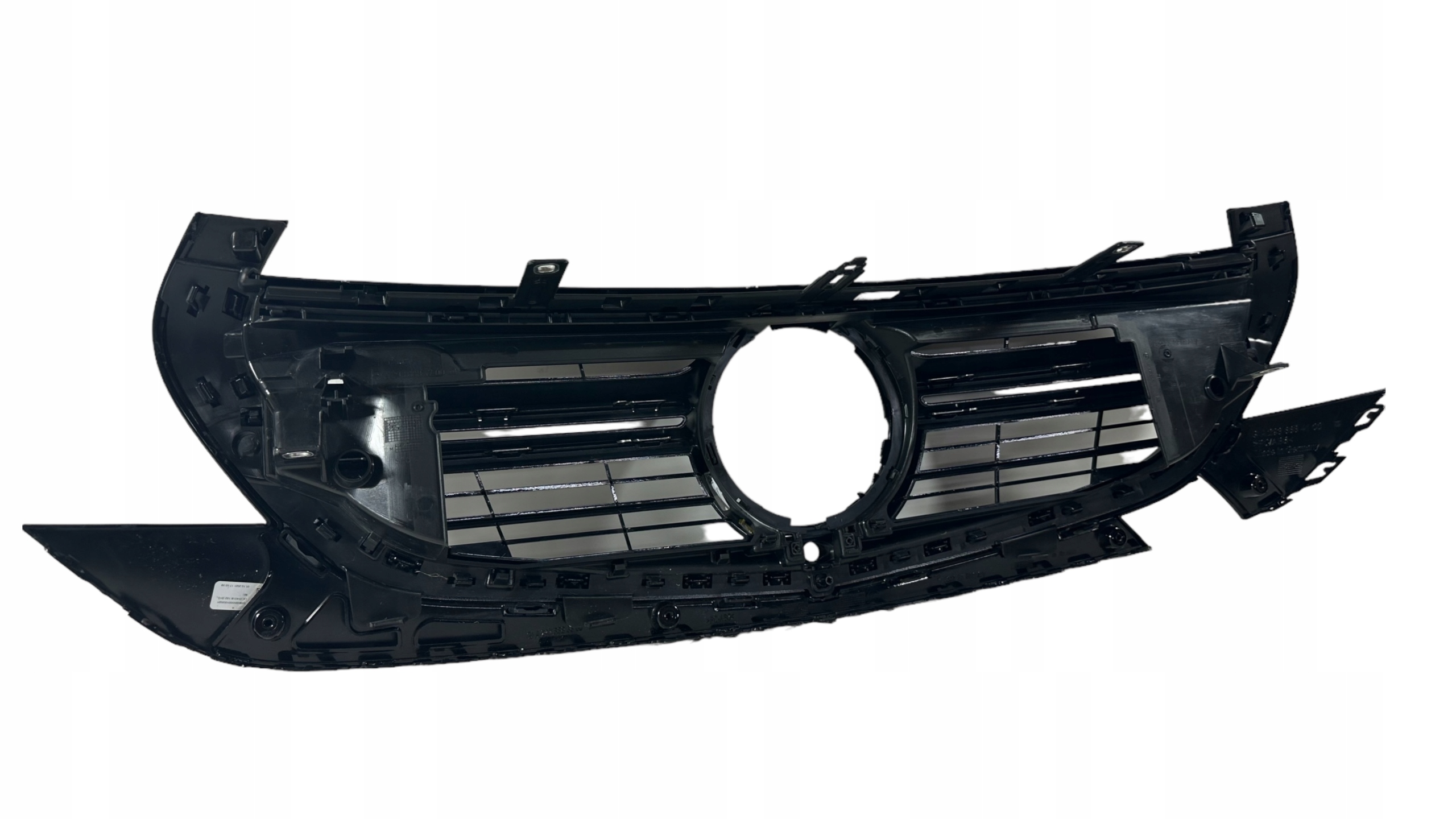 Mercedes-Benz EQC N293 Kühlergrill FRONTGRILL Kühlergitter A2938884100 - Thumbnail 8