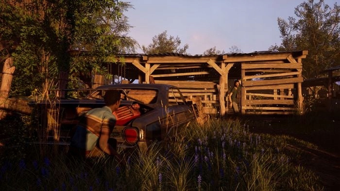 The Texas Chain Saw Massacre Pc Steam Klucz Cyfrowy Bez Vpn