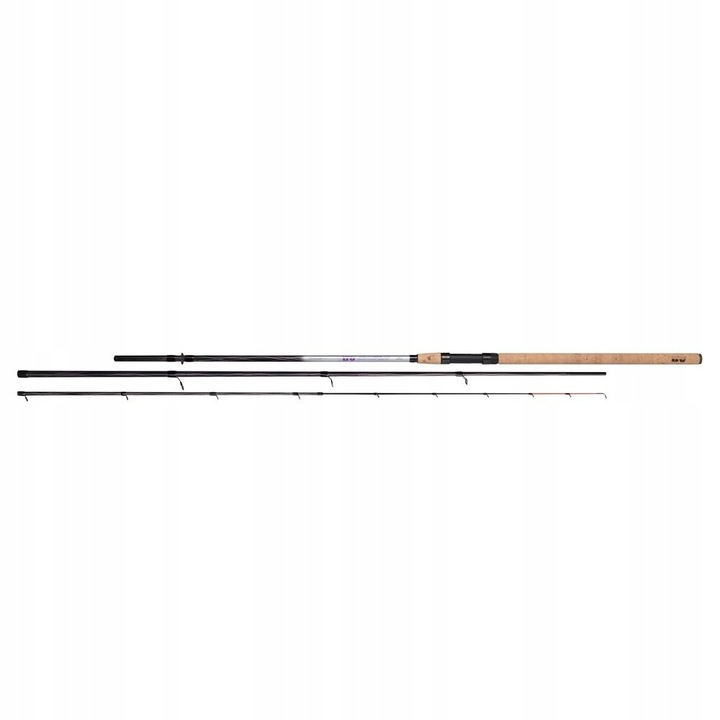 

Mikado Ultraviolet X-heavy Feeder 390/160 +gratisy