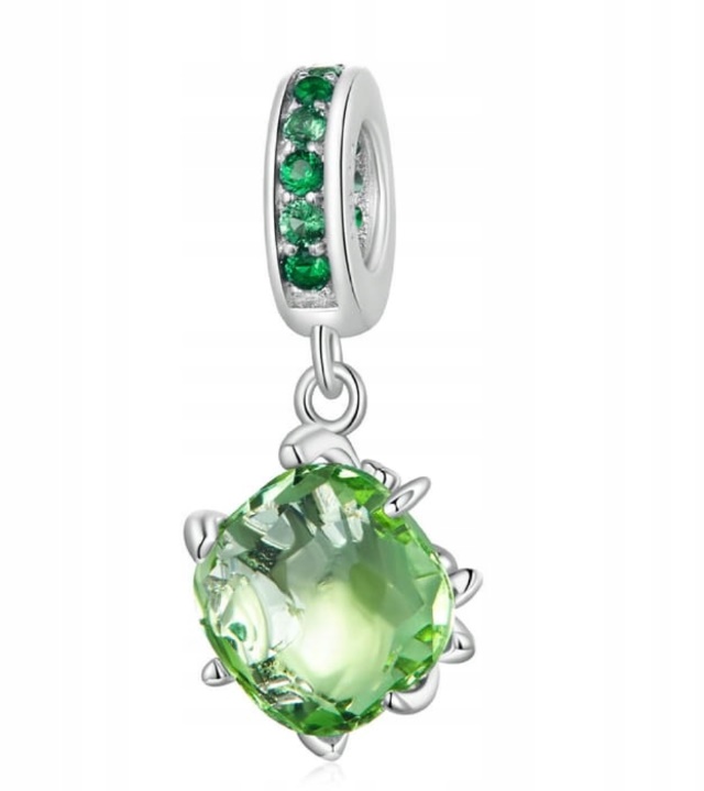 Stříbrný přívěsek Ag 925 s zirkony IM0200624CH