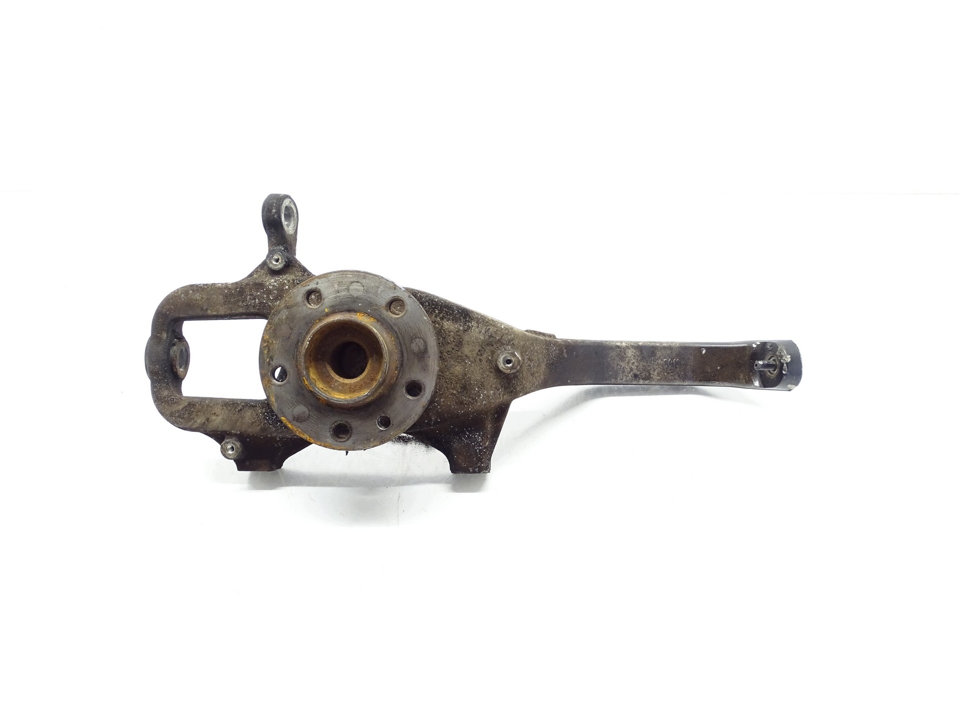 swing right front right front MASERATI GHIBLI M157 3.0D 670001806
