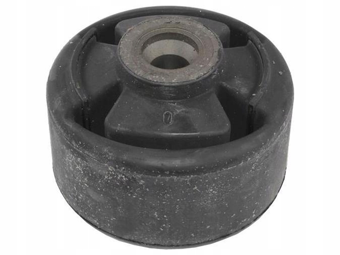 10833 - САЙЛЕНТБЛОК КОРОМЫСЛА MET - РЕЗИНА KOGEL/ROR / OS TRAX