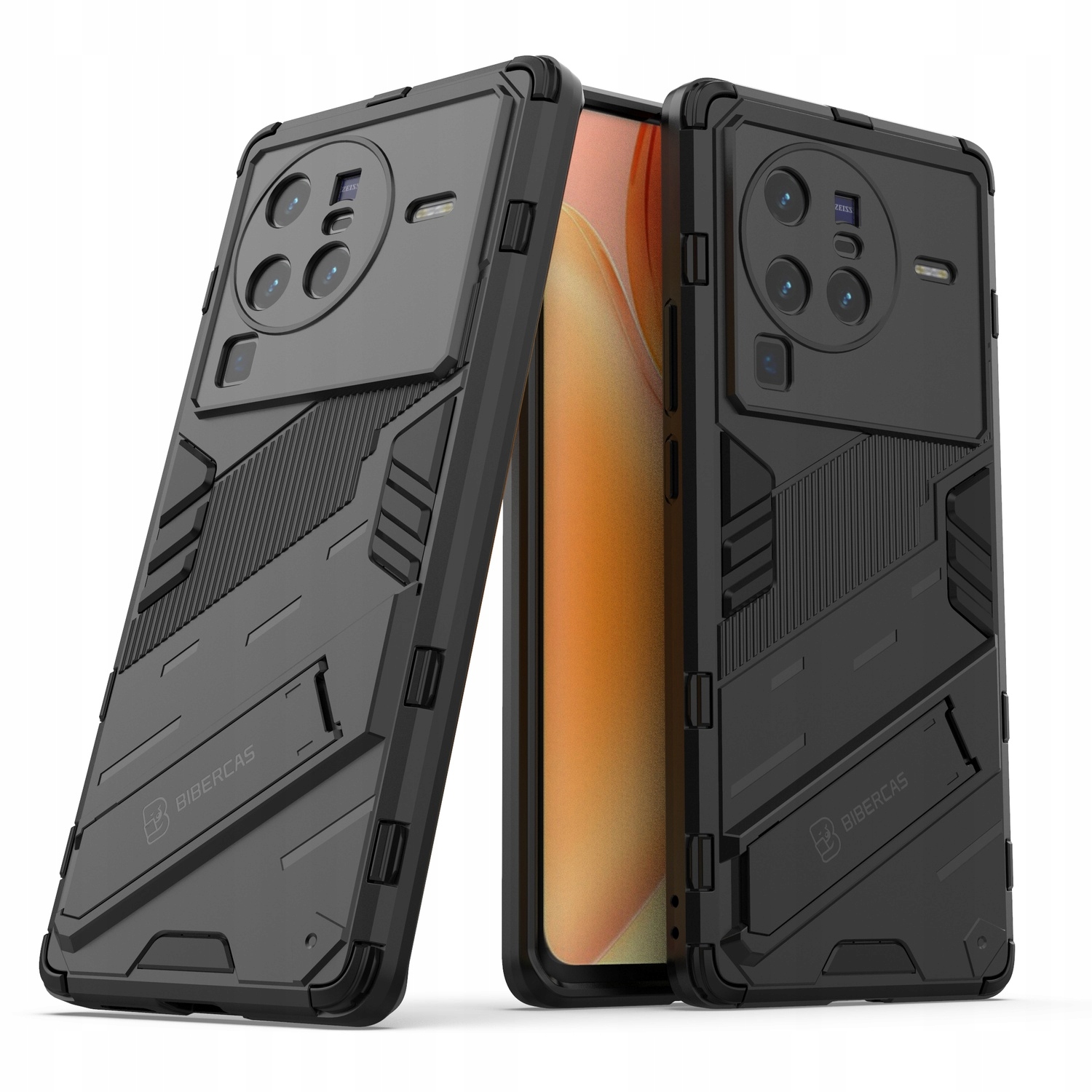 

Case Obudowa Etui Pancerne do Vivo X80 Pro 5G