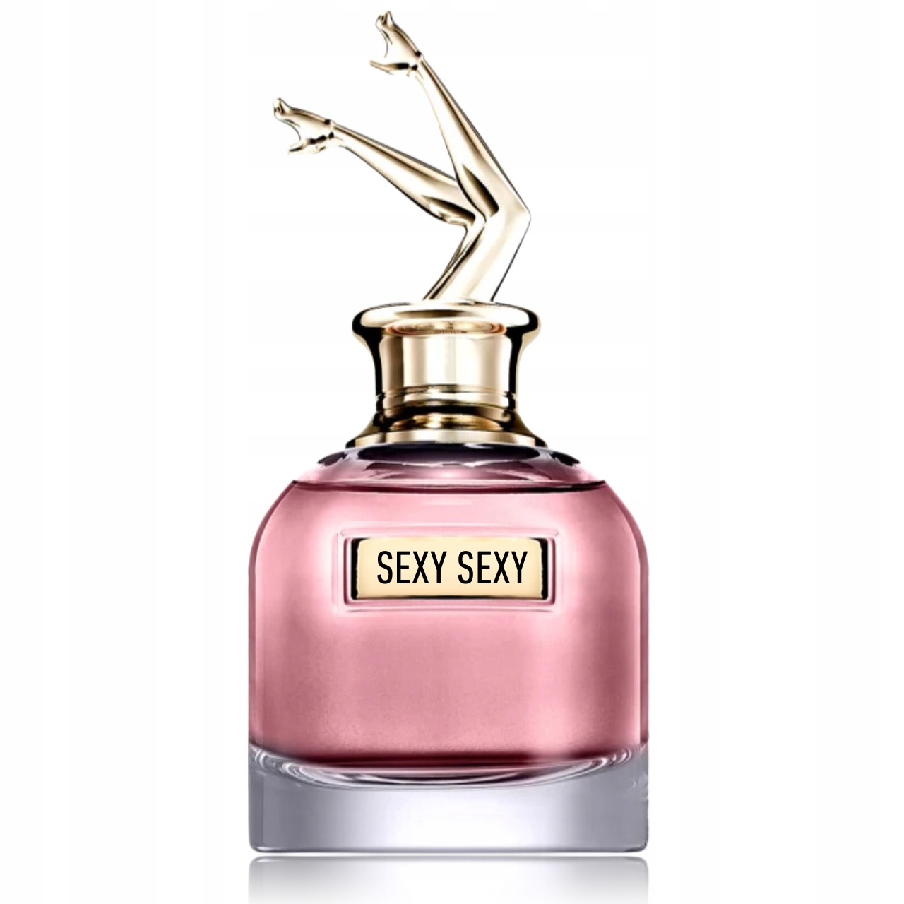 PINK SEXY SCANDAL | Perfumy Damskie