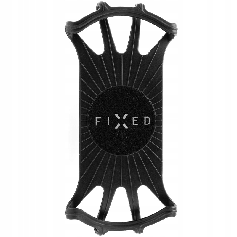 

Fixed, uchwyt rowerowy do telefonu na kierownicę